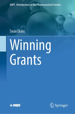 Abbildung von Ekins | Winning Grants | 1. Auflage | 2023 | 17 | beck-shop.de