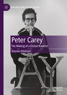 Abbildung von Allahyari | Peter Carey | 1. Auflage | 2023 | beck-shop.de