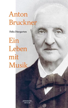 Abbildung von Diergarten | Anton Bruckner | 1. Auflage | 2023 | beck-shop.de