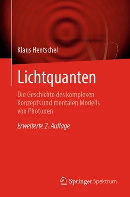Abbildung von Hentschel | Lichtquanten | 2. Auflage | 2023 | beck-shop.de