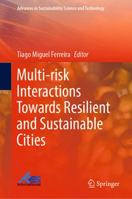 Abbildung von Ferreira | Multi-risk Interactions Towards Resilient and Sustainable Cities | 1. Auflage | 2023 | beck-shop.de