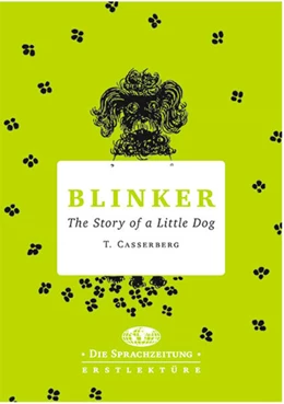 Abbildung von Cassenberg / Die Sprachzeitung | Blinker | 1. Auflage | 2023 | beck-shop.de