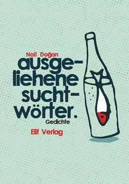 Abbildung von Döan | Ausgeliehene Suchtwörter | 1. Auflage | 2023 | beck-shop.de