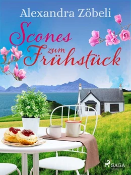 Abbildung von Zöbeli | Scones zum Frühstück | 2. Auflage | 2022 | beck-shop.de