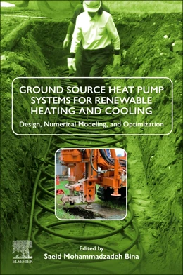 Abbildung von Bina | Ground Source Heat Pump Systems for Renewable Heating and Cooling | 1. Auflage | 2026 | beck-shop.de