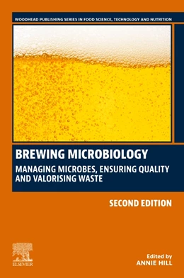 Abbildung von Hill | Brewing Microbiology | 2. Auflage | 2025 | beck-shop.de