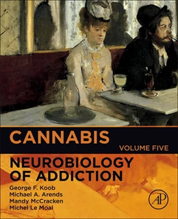 Abbildung von Koob / Arends | Cannabis | 1. Auflage | 2026 | beck-shop.de