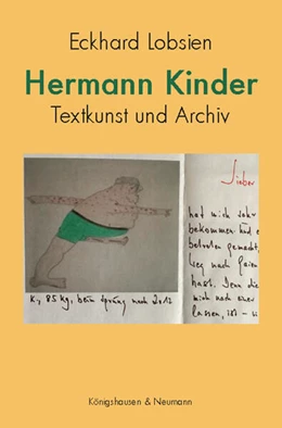 Abbildung von Lobsien | Hermann Kinder | 1. Auflage | 2023 | beck-shop.de