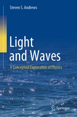 Abbildung von Andrews | Light and Waves | 1. Auflage | 2023 | beck-shop.de