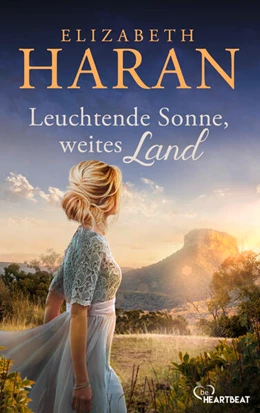 Abbildung von Haran | Leuchtende Sonne, weites Land | 1. Auflage | 2023 | beck-shop.de