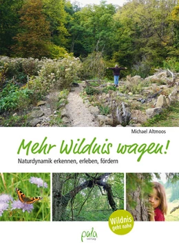 Abbildung von Altmoos | Mehr Wildnis wagen! | 1. Auflage | 2023 | beck-shop.de