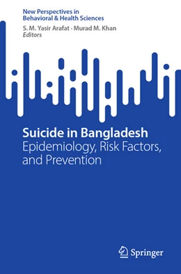 Abbildung von Arafat / Khan | Suicide in Bangladesh | 1. Auflage | 2023 | beck-shop.de