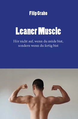 Abbildung von Graho | Leaner Muscle | 1. Auflage | 2023 | beck-shop.de