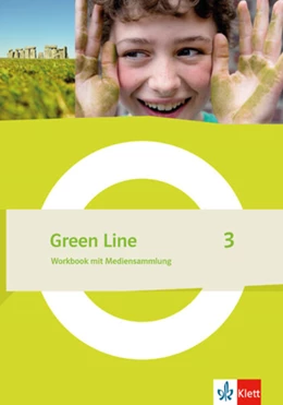Abbildung von Green Line 3. Workbook mit Mediensammlung Klasse 7 | 1. Auflage | 2023 | beck-shop.de