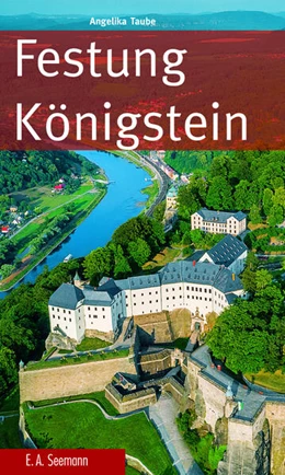 Abbildung von Taube | Festung Königstein | 1. Auflage | 2023 | beck-shop.de