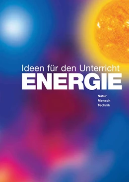 Abbildung von Buchal | ENERGIE - Ideen für den Unterricht | 3. Auflage | 2019 | beck-shop.de