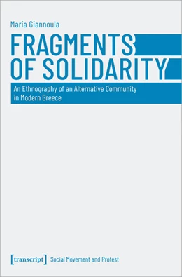 Abbildung von Giannoula | Fragments of Solidarity | 1. Auflage | 2023 | beck-shop.de