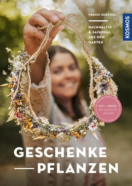 Abbildung von Schädel | Geschenke pflanzen | 1. Auflage | 2023 | beck-shop.de
