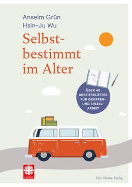 Abbildung von Grün / Wu | Selbstbestimmt im Alter | 1. Auflage | 2022 | beck-shop.de