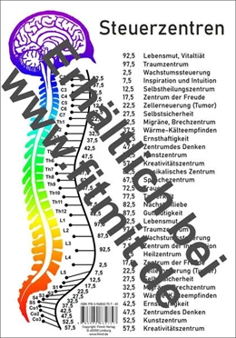 Abbildung von Aeckersberg | Steuerzentren Wirbelsäule | 1. Auflage | 2022 | beck-shop.de