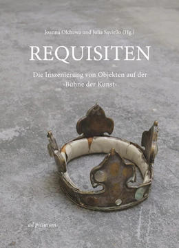 Abbildung von Olchawa / Saviello | Requisiten | 1. Auflage | 2023 | beck-shop.de