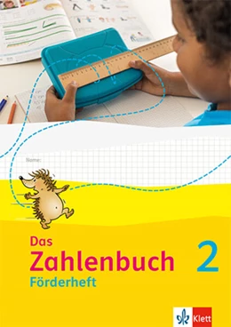 Abbildung von Das Zahlenbuch 2 | 1. Auflage | 2023 | beck-shop.de