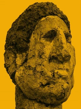 Abbildung von Markus Lüpertz. Le faiseur de dieux | 1. Auflage | 2023 | beck-shop.de