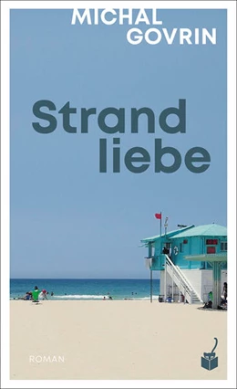 Abbildung von Govrin | Strandliebe | 1. Auflage | 2023 | beck-shop.de