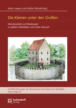 Abbildung von Jaspers / Pätzold | Die Kleinen unter den Großen | 1. Auflage | 2023 | 64 | beck-shop.de