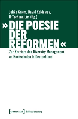 Abbildung von Griem / Kaldewey | »Die Poesie der Reformen« | 1. Auflage | 2024 | 16 | beck-shop.de
