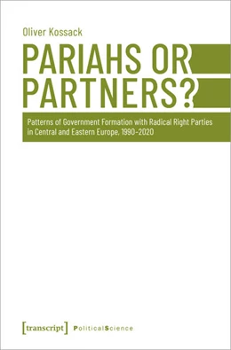 Abbildung von Pariahs or Partners? | 1. Auflage | 2023 | beck-shop.de