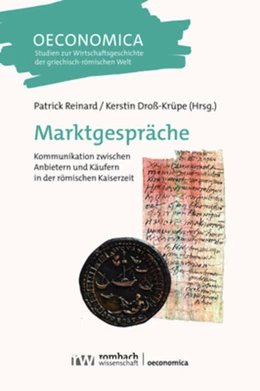 Abbildung von Droß-Krüpe / Reinard | Marktgespräche | 1. Auflage | 2026 | beck-shop.de