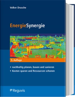 Abbildung von Drusche | EnergieSynergie | 5. Auflage | 2023 | beck-shop.de