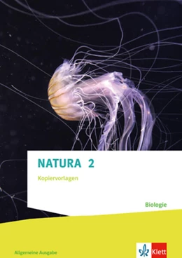 Abbildung von Natura Biologie 2. Kopiervorlagen Klassen 7-9 (G8), Klassen 7-10 (G9). Allgemeine Ausgabe Gymnasium | 1. Auflage | 2024 | beck-shop.de