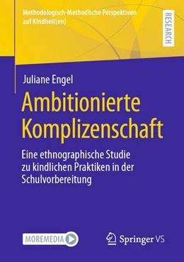 Abbildung von Engel | Ambitionierte Komplizenschaft | 1. Auflage | 2023 | beck-shop.de