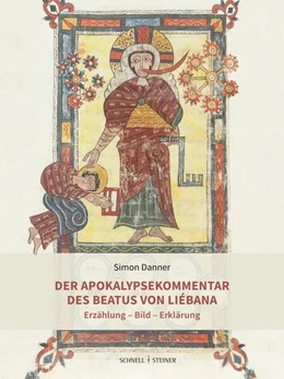 Abbildung von Danner | Der Apokalypsekommentar des Beatus von Liébana | 1. Auflage | 2023 | beck-shop.de