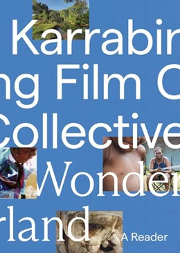 Abbildung von Damian Lentini | Wonderland - A Reader | 1. Auflage | 2023 | beck-shop.de
