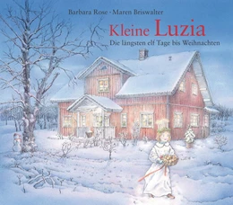 Abbildung von Rose | Kleine Luzia | 1. Auflage | 2019 | beck-shop.de