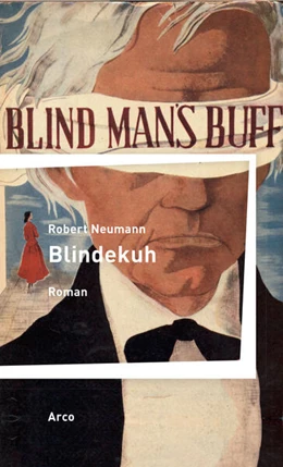 Abbildung von Neumann | Blindekuh | 1. Auflage | 2025 | beck-shop.de