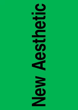 Abbildung von Laupichler / Brinkgerd | New Aesthetic 2 | 1. Auflage | 2020 | beck-shop.de