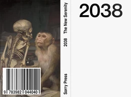 Abbildung von 2038 | 1. Auflage | 2021 | beck-shop.de
