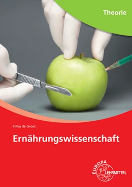 Abbildung von Groot | Ernährungswissenschaft | 8. Auflage | 2023 | beck-shop.de