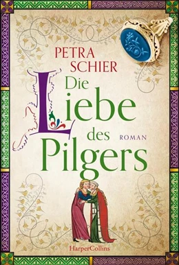 Abbildung von Schier | Die Liebe des Pilgers | 1. Auflage | 2023 | beck-shop.de