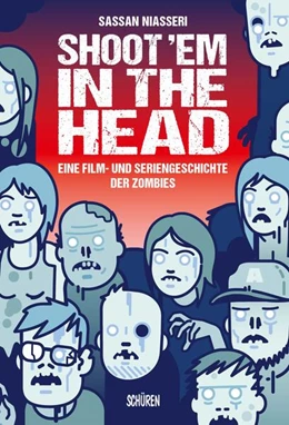 Abbildung von Niasseri | Shoot 'em in the Head | 1. Auflage | 2023 | beck-shop.de