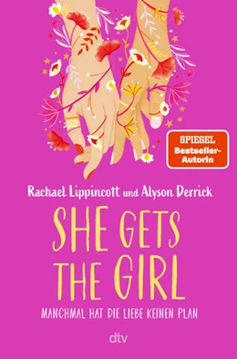 Abbildung von Lippincott / Derrick | She Gets the Girl | 1. Auflage | 2023 | beck-shop.de