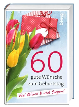 Abbildung von 60 gute Wünsche zum Geburtstag | 1. Auflage | 2023 | beck-shop.de