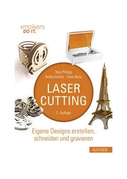 Abbildung von Philipp / Kehrer | Lasercutting | 2. Auflage | 2023 | beck-shop.de