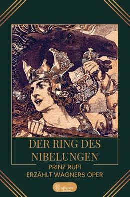 Abbildung von Prinz Rupi | Der Ring des Nibelungen | 2. Auflage | 2023 | beck-shop.de