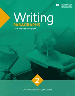 Abbildung von Zemach / Islam | Writing Paragraphs - Updated edition | 1. Auflage | 2023 | beck-shop.de