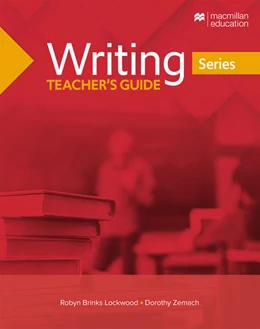 Abbildung von Brinks Lockwood / Zemach | Writing Series - Updated edition | 1. Auflage | 2023 | beck-shop.de